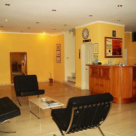 Daire Studio Skourtis